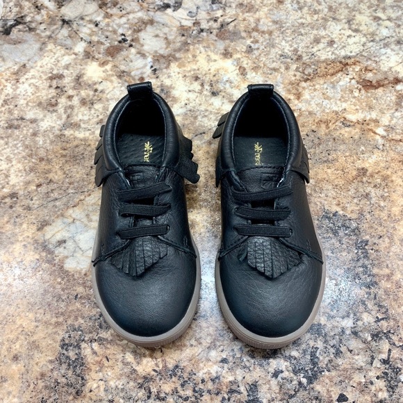 Freshly Picked Other - Freshly Picked Ebony Sneaker Mocc